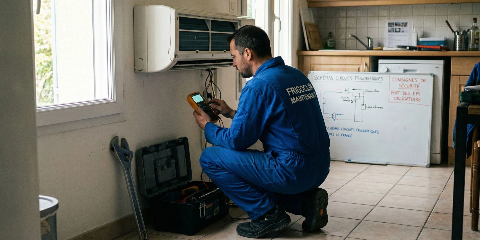 Débouchés CAP IFCA : Métiers, Salaires et Opportunités d'Emploi en 2026