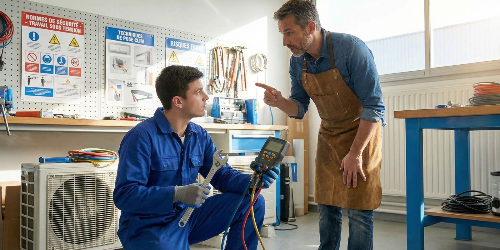 Stage CAP IFCA : 14 Semaines de PFMP Obligatoires, Comment les Réussir ?