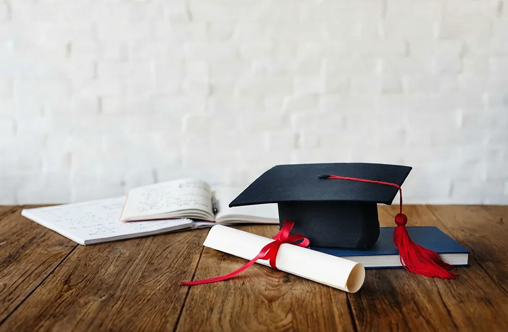 Réussite de son CAP IFCA